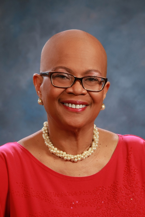 Cruise Brothers Travel Agent Regina Smith